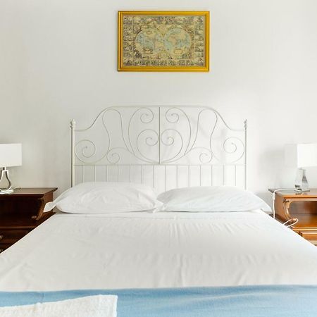 Bright Flat With Shared Garden Apartment Milano Exterior foto