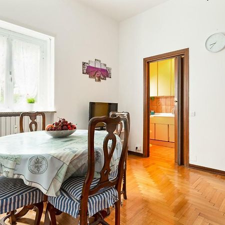Bright Flat With Shared Garden Apartment Milano Exterior foto