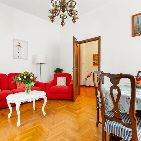 Bright Flat With Shared Garden Apartment Milano Exterior foto